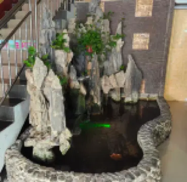 富寧尚雅主題飯店