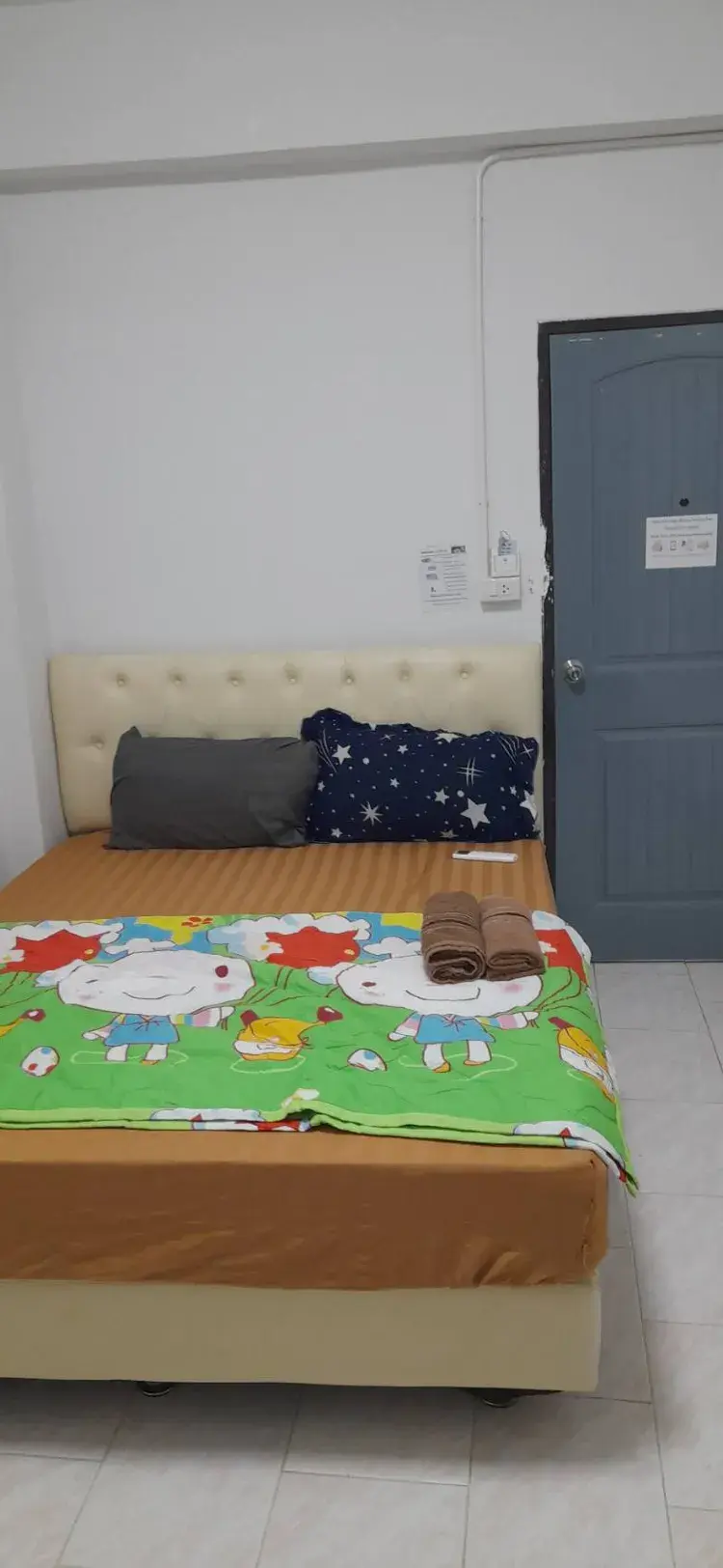 ห้องสแตนดาร์ด