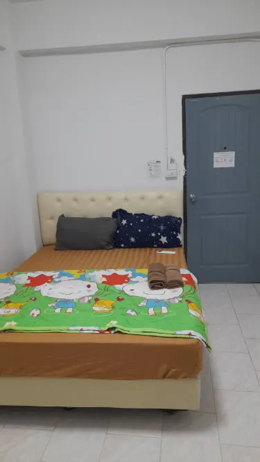 ห้องสแตนดาร์ด