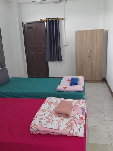 รูปภาพของณัชชาเพลส คลองหลวง 35