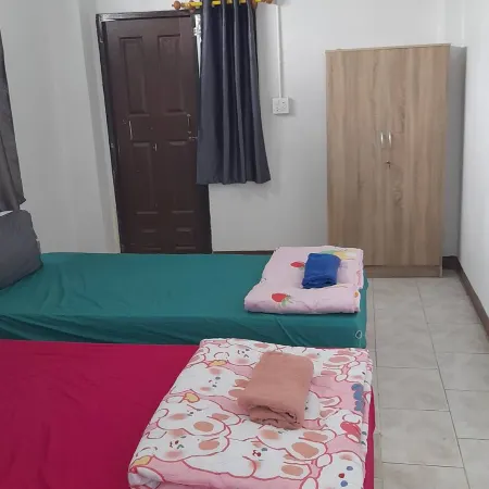 Natcha Place Klongluang 35