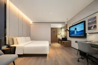 Atour Hotel Guangzhou Zhujiang New Town Zhujiang Park Hotels near Zhujiang Park