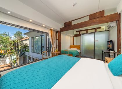 Lijiang Fengyusheng Chinese Inn