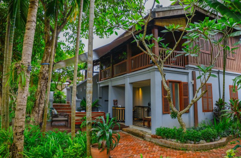 Burasari Heritage Luang Prabang photo 4