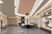 Atour Hotel,Wujin Wuyue Square,Changzhou