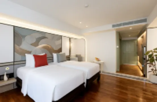 La Solaya Khao Lak