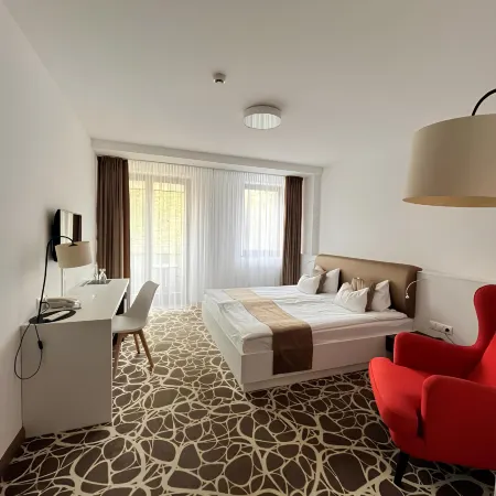 Bassiana Hotel és Étterem
