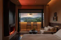 Dali Kongsanshu Fengmian Art Seaview Hotel