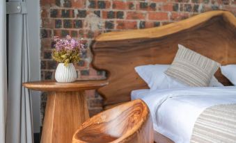 Wanghai Bay Scenic Hotel (Golden Beach on Wanwei Island)