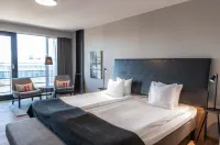 Quality Hotel 11 & Eriksbergshallen