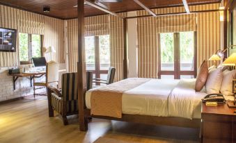 Colombo Court Hotel & Spa