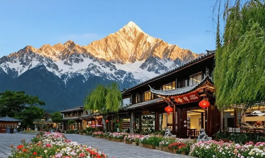 Heyuan Dayanli Homestay