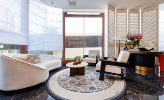 Qingdao Jinli Yulin Hotel