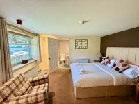 The Woodman Inn