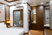 NEW SUN NAM DINH HOTEL Các khách sạn ở Mỹ Lộc