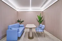 HanTing Hotel (Huludao City Government)