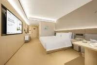 全季飯店（昆明滇池南亞風情第壹城店） 南亞風情第一城住宿飯店