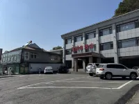 Manyuanchun Hotel Hotels in Xiuyan