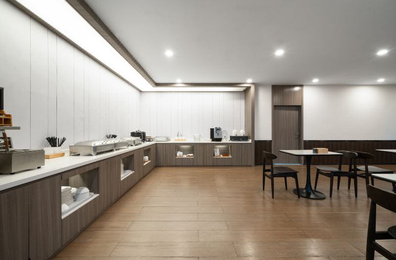 HanTing Hotel (Shenzhen Pingshan Railway Station) photo 3