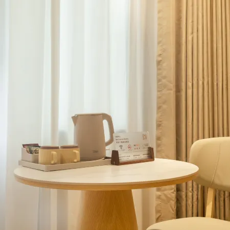Wuxi Yuxi Hotel