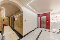 YuPan Star Hostel (Zeng Cuo An Store)