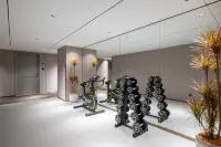 上海麗呈璀際酒店（南京路步行街外灘店）