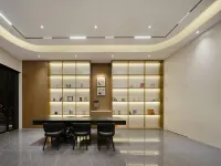 โรงแรมแมนโด (ศูนย์แสดงสินค้านานาชาติ อี้หวู่) - สัตว์เลี้ยง