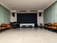 Channonggu Homestay (Huizhou Pingtan Airport Jinyuan)