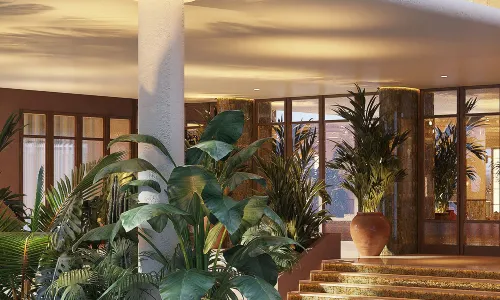 The Site Hotel Ibiza – New Opening 2026