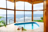 Namale Resort & Spa – All Inclusive - Spa