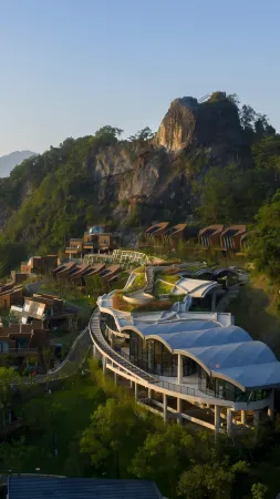 Tonglu Senbo Exclusive Resort