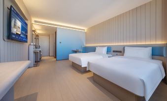 Home Inn (Urumqi Zijingcheng Branch)