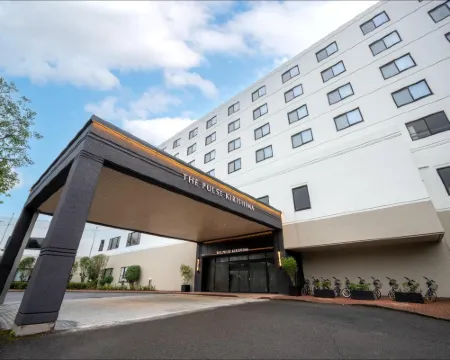 ザ・パルス霧島 霧島のホテル