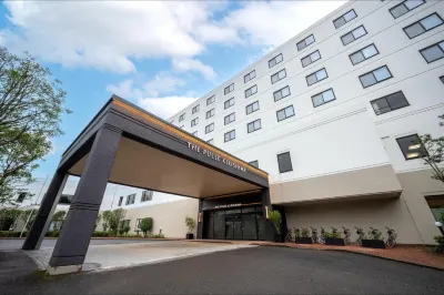THE PULSE KIRISHIMA Hotel di 