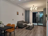 Qichi Homestay (Dounan Flower Market) 더우난 지하철역 주변 호텔