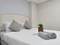 Triima Inn Brinchang by Perfect Host - balcony
