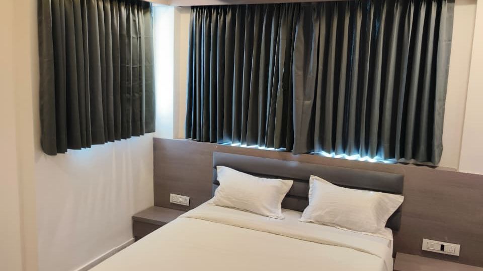 Hotel R Gold