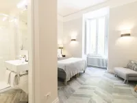 Eccelso Hotel Hotels near Stadio Olimpico