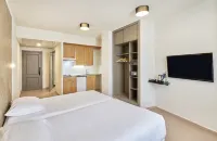 Hesperia Sant Joan Hoteles en Sant Joan Despí