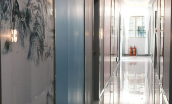 Zhenlong Serviced Apartment