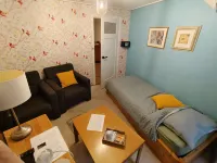 Oude Haven Borculo,  Old Harbour, with a lovely 2-person box spring - 2 estrellas
