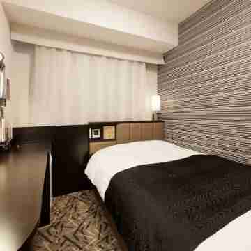 APA Hotel Fukushima-Ekimae Rooms