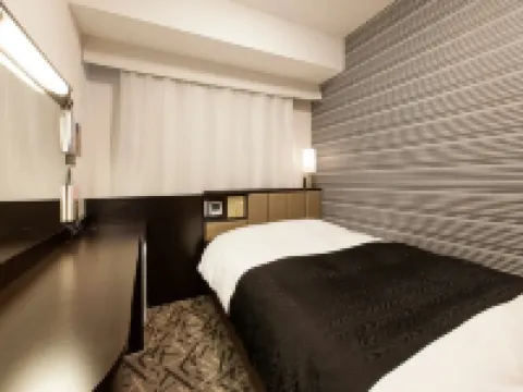 アパホテル〈福島駅前〉 福島のホテル