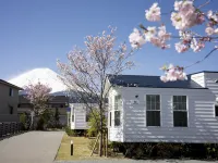 인 더 후지 후지산 역 주변 호텔