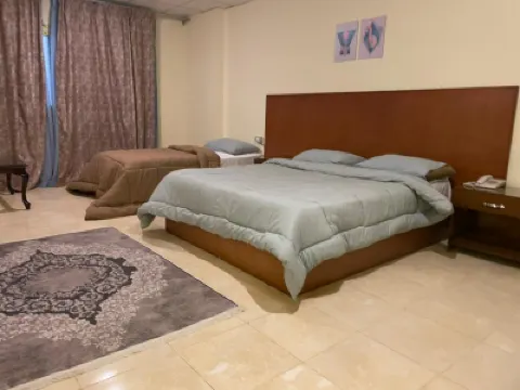 Verssailles Pyramids Hotel Hotels near Cairo University