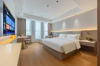 Moresque Landscape Holiday Hotel