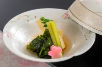 銚子グランドホテル - 朝食