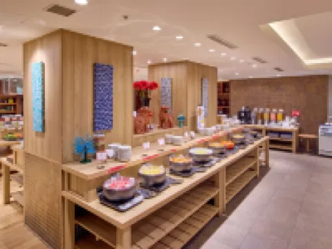 OKINAWA NAHANA HOTEL&SPA Hotels in Naha