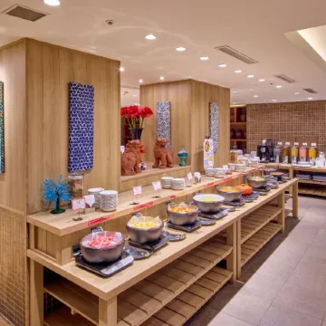 OKINAWA NAHANA HOTEL&SPA