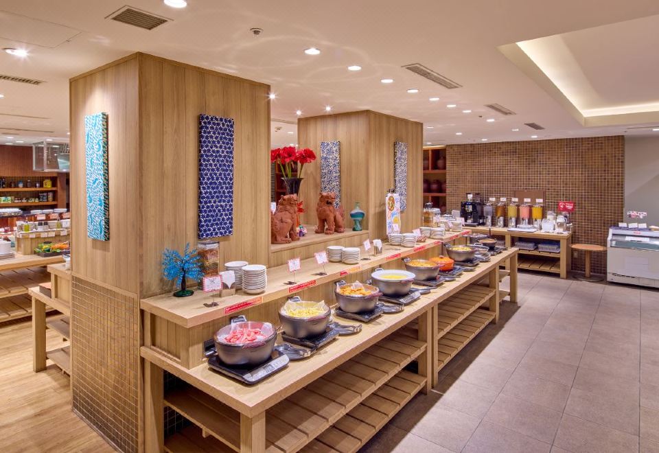 오키나와 나하나 호텔 객실